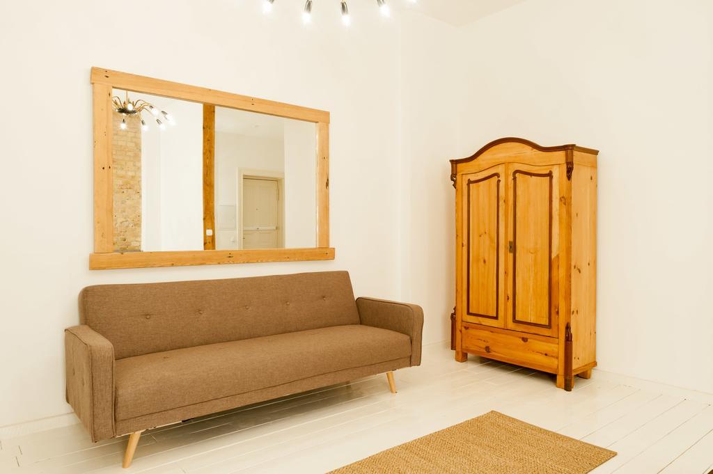 Smart Appart Insel Berlin Mitte Rom bilde