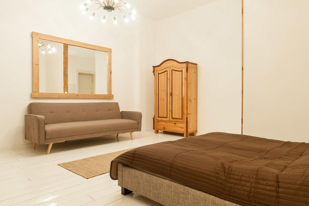 Smart Appart Insel Berlin Mitte Rom bilde