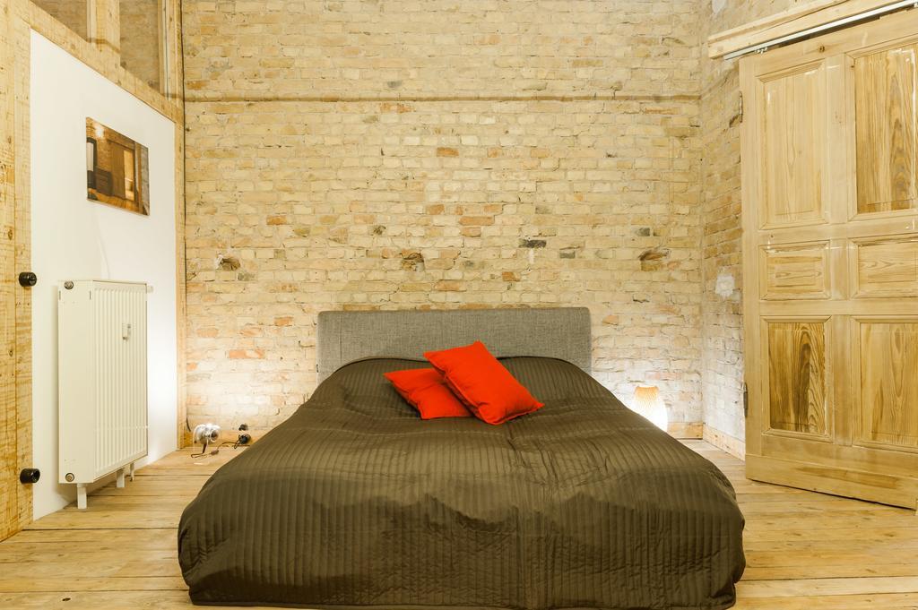 Smart Appart Insel Berlin Mitte Rom bilde
