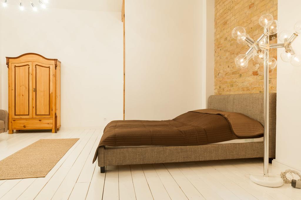 Smart Appart Insel Berlin Mitte Rom bilde