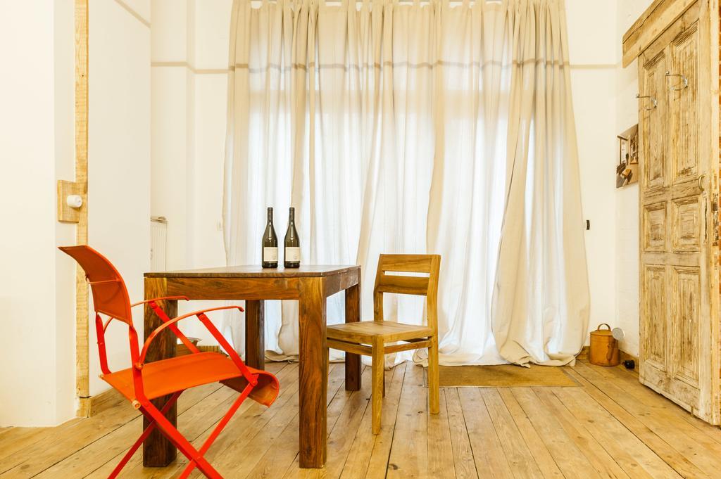 Smart Appart Insel Berlin Mitte Rom bilde